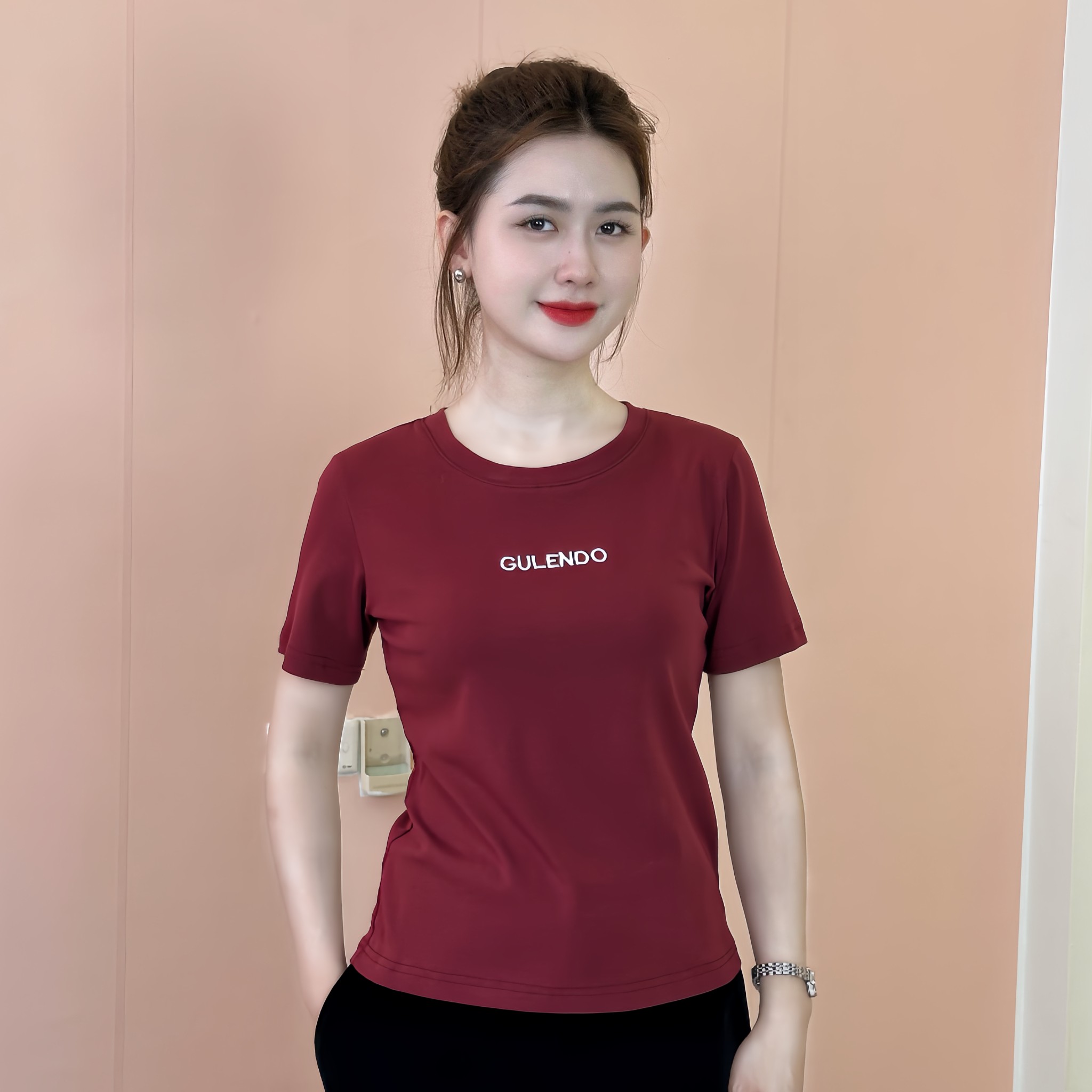 Áo phông Gulendo 25