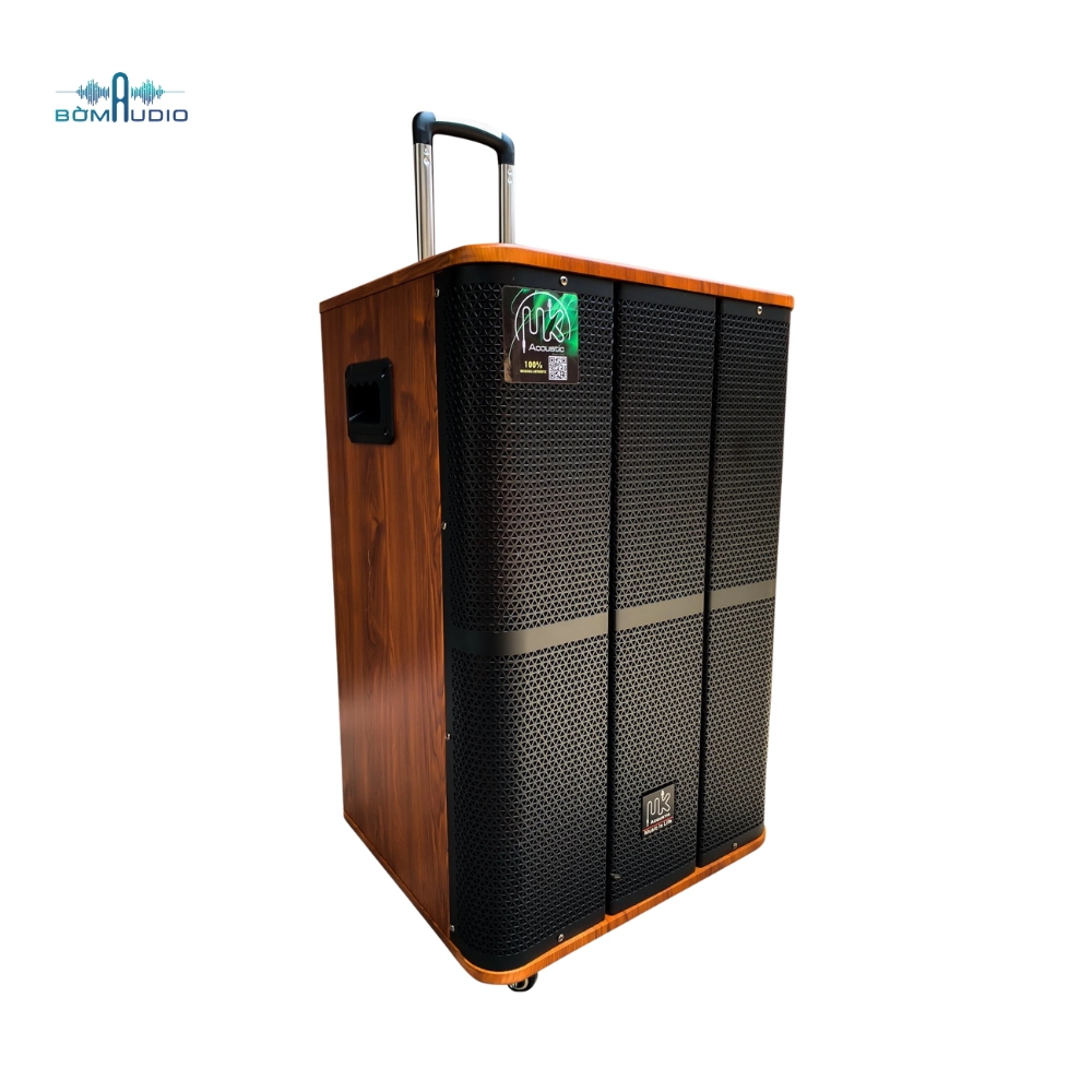 Loa Kéo MK ACOUSTIC LK-815 ( BASS 40 )_thumbnail_1