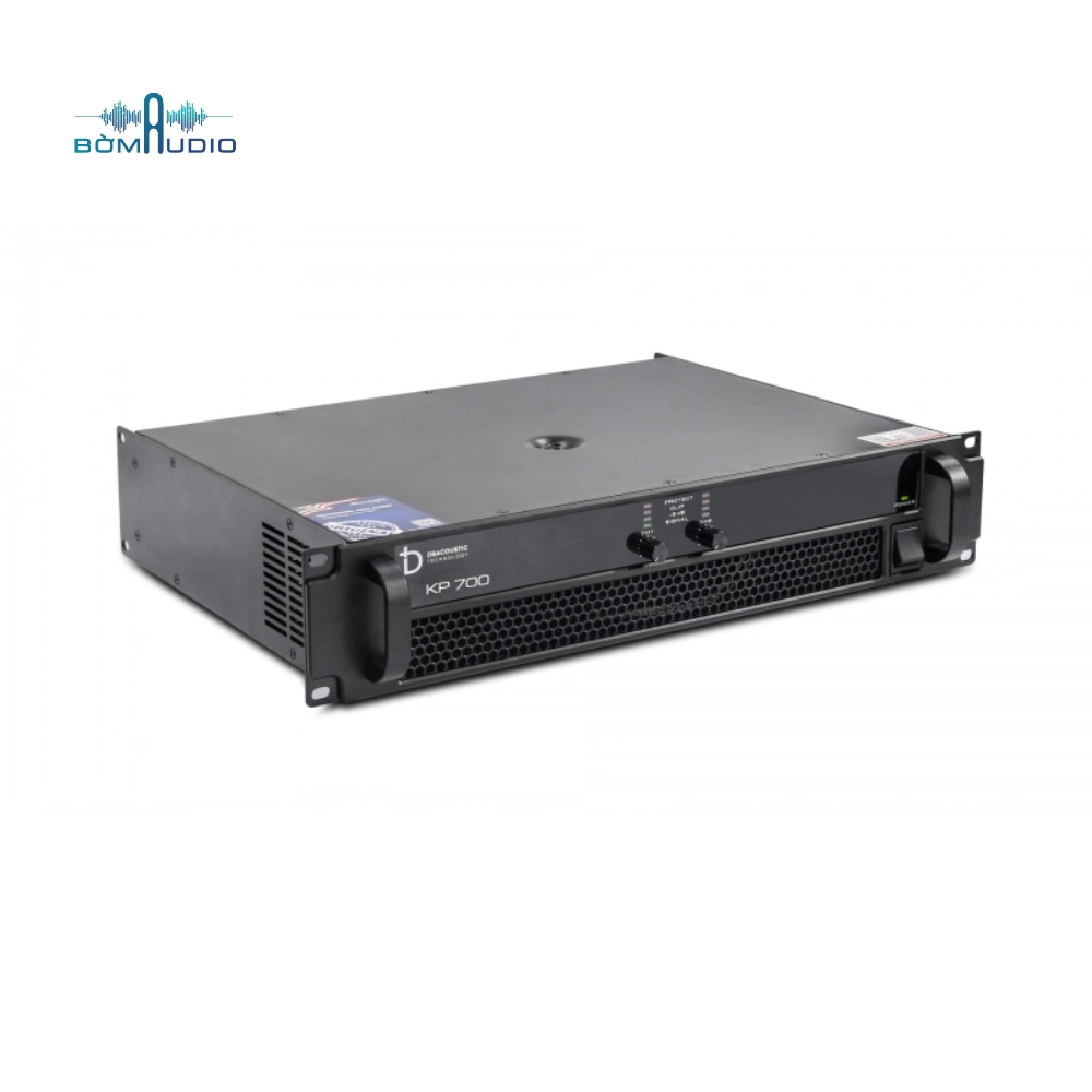 Cục Đẩy Công Suất DBACOUSTIC KP700_thumbnail_2