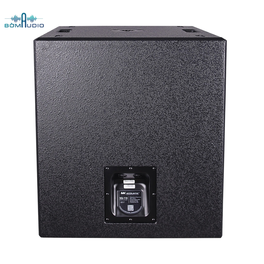 Loa Subwoofer MK ACOUSTIC SQ-115 ( SUB HƠI 40 )_thumbnail_5