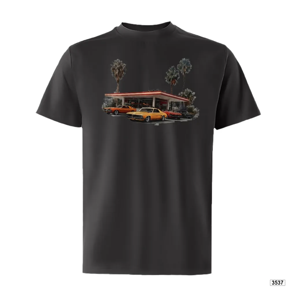 Áo thun nam form rộng thiết kế độc đáo TeePrint 3537_thumbnail_10