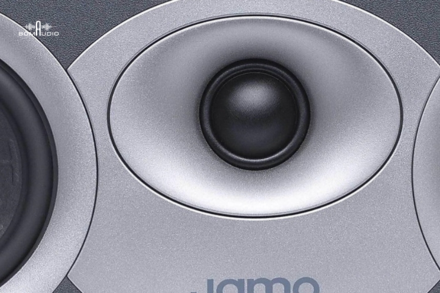 JAMO S7-43C
