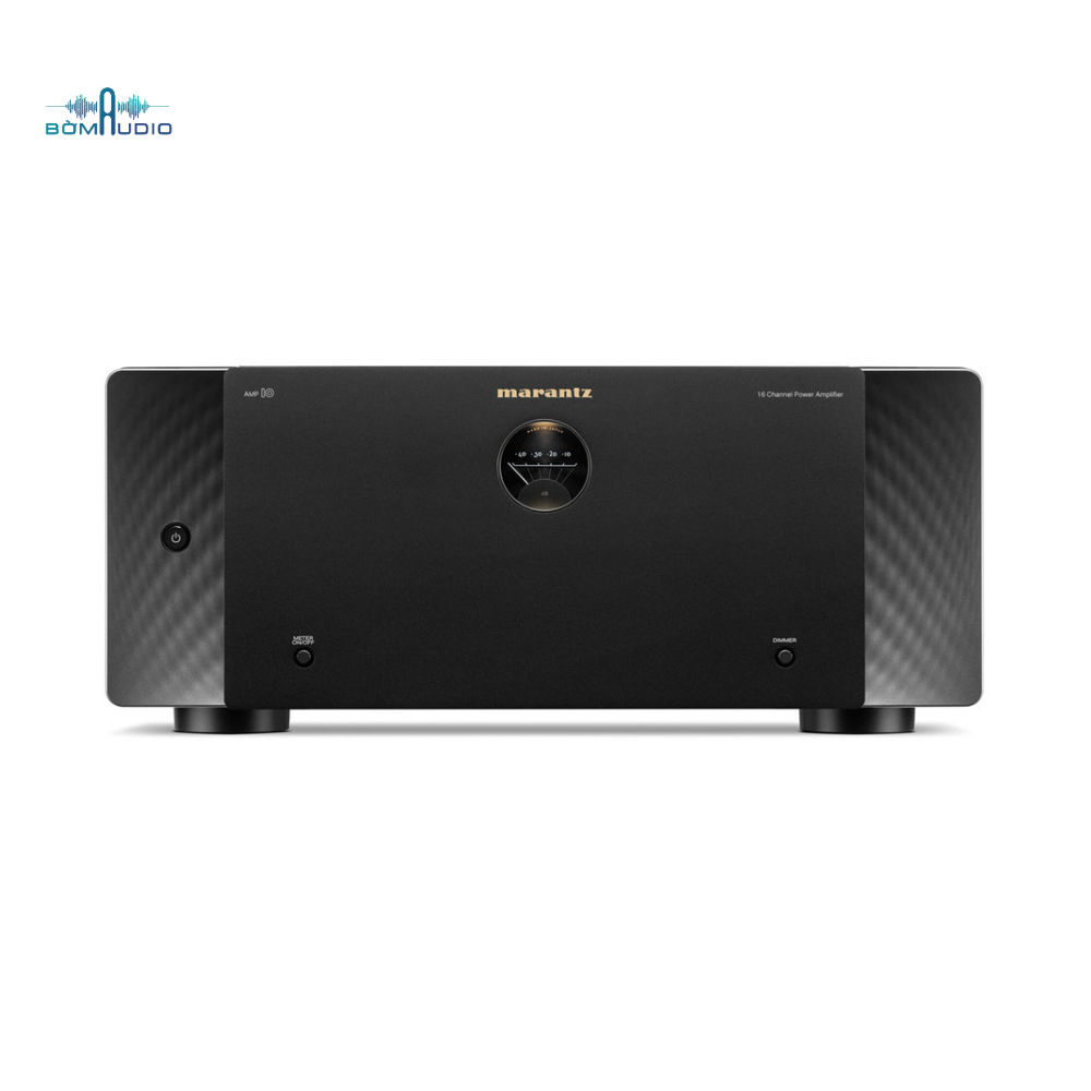 Power Amplifier MARANTZ AMP10