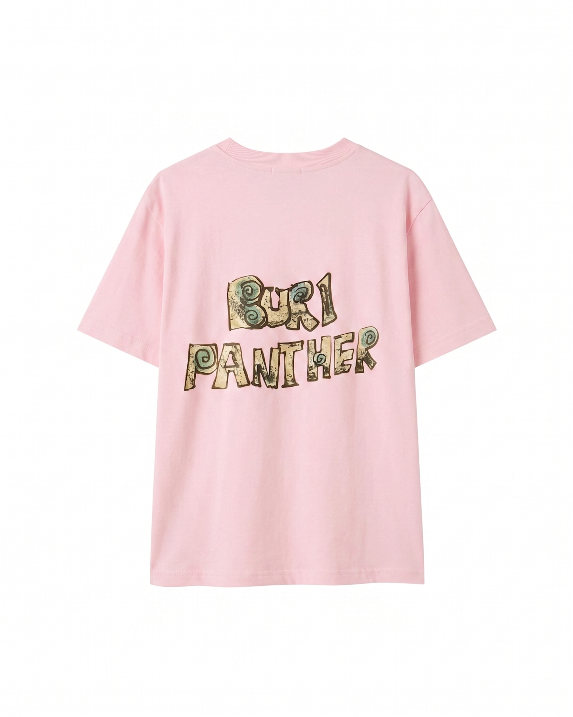 BIGSIZE NỮ - Áo thun form rộng in bé dành cho nàng béo 55-95kg V-A102-4_thumbnail_10