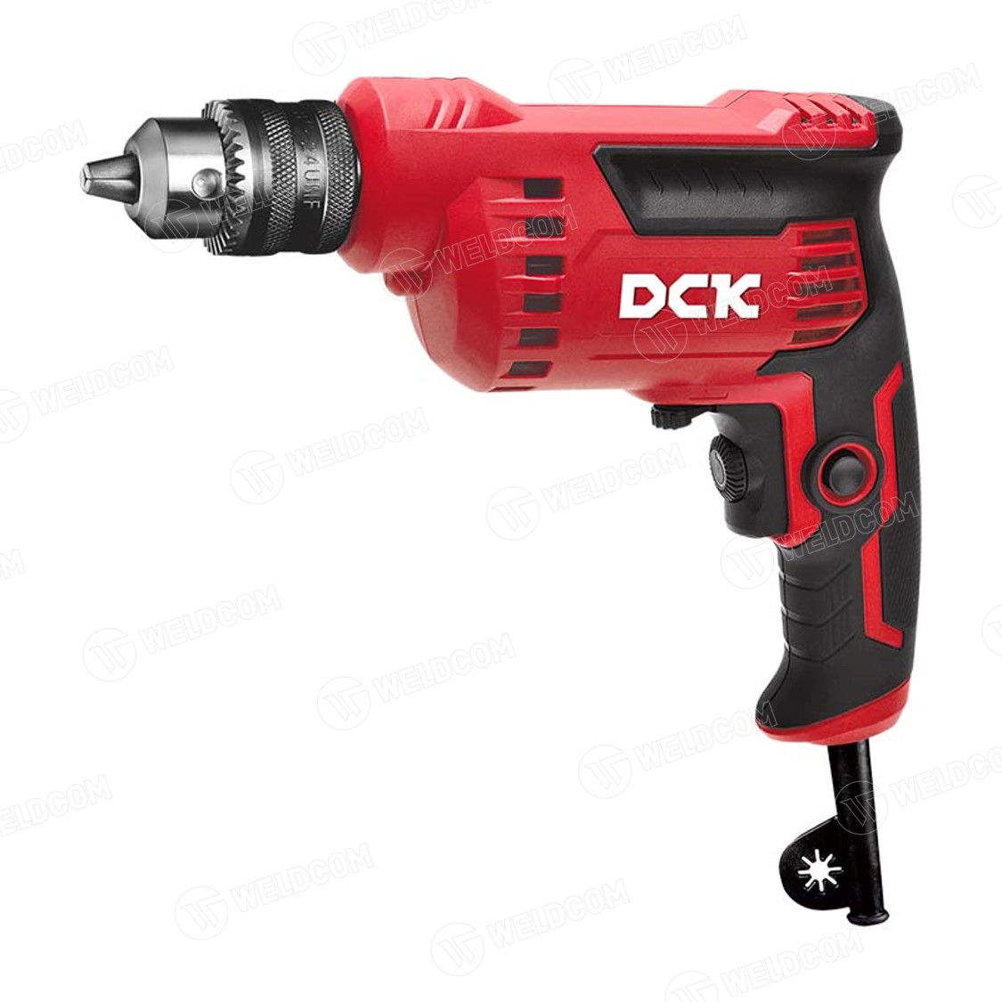 Máy khoan 600W 10mm KJZ05-10B- DCK