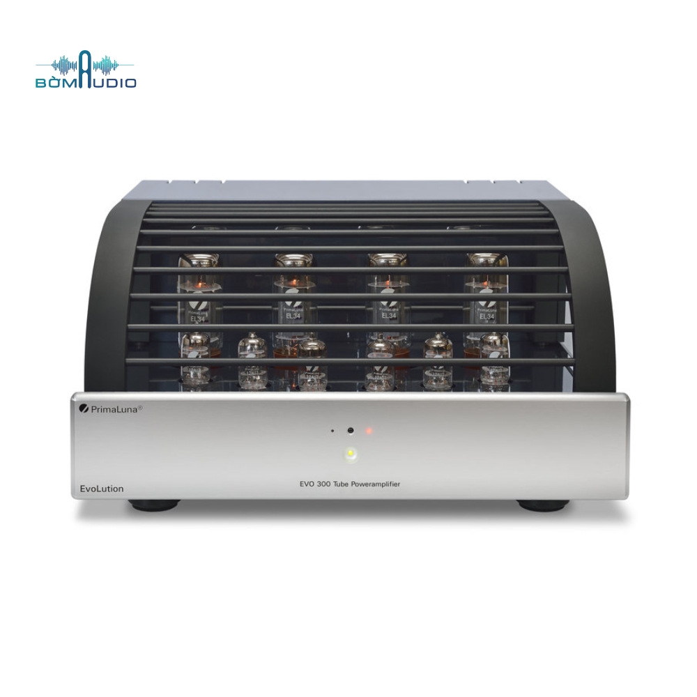 Amply Đèn PRIMALUNA EVO 300 HYBRID INTEGRATED AMPLIFIER_thumbnail_1