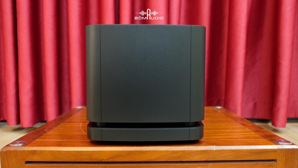 [LIKENEW-FULLBOX 99%] Dàn Soundbar BOSE SMART SOUNDBAR 500 + BASS MODULE 500_thumbnail_9
