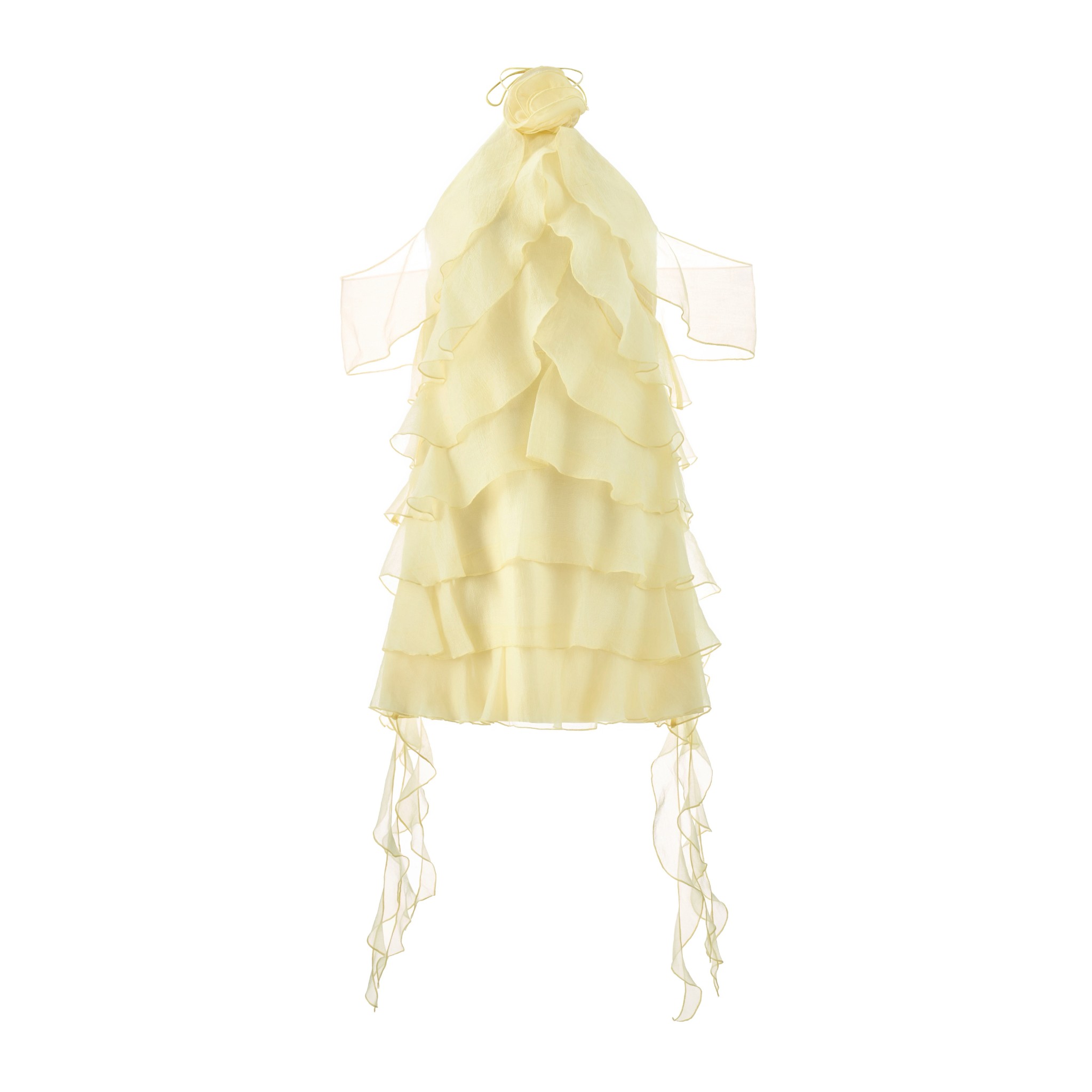 Nalia Dress