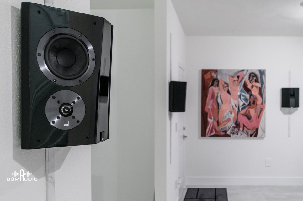 Loa SVS ULTRA SURROUND