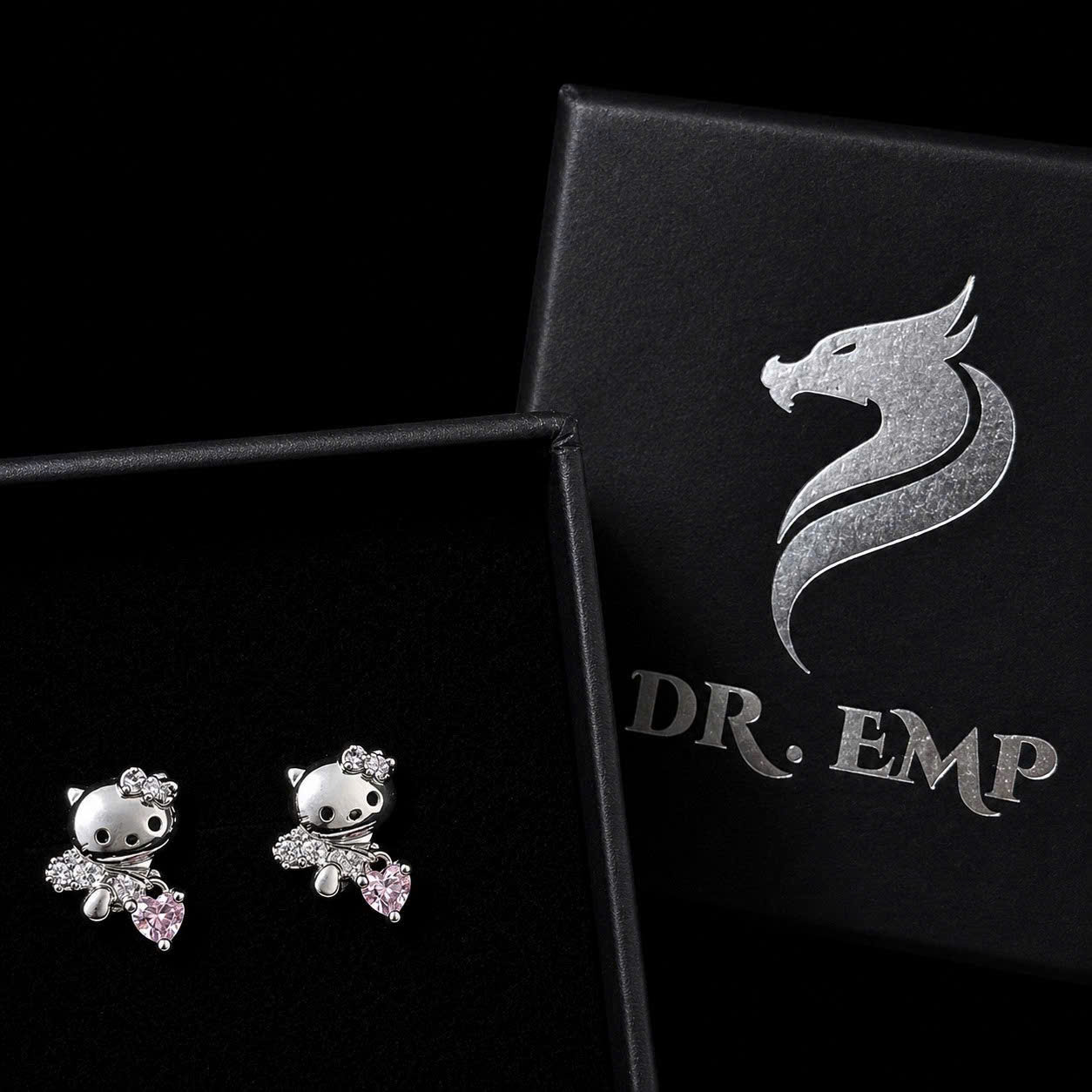 khuyên kiểu hello kitty trái tim hồng bi_thumbnail_2