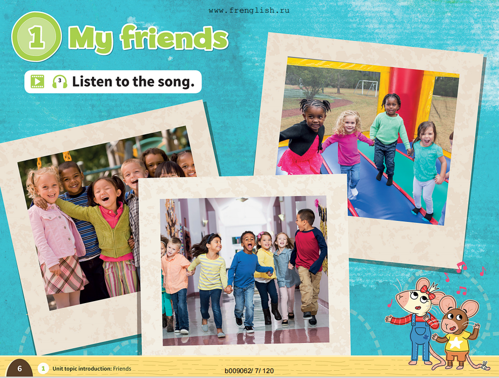 Sách Pippa and Pop Pupil's Book 1 - In laser sắc nét tặng file nghe mp3_thumbnail_3