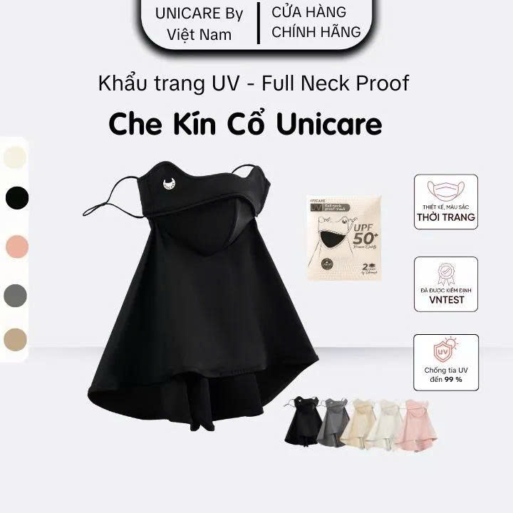 Khẩu trang UV Full Neck Unicare_thumbnail_21