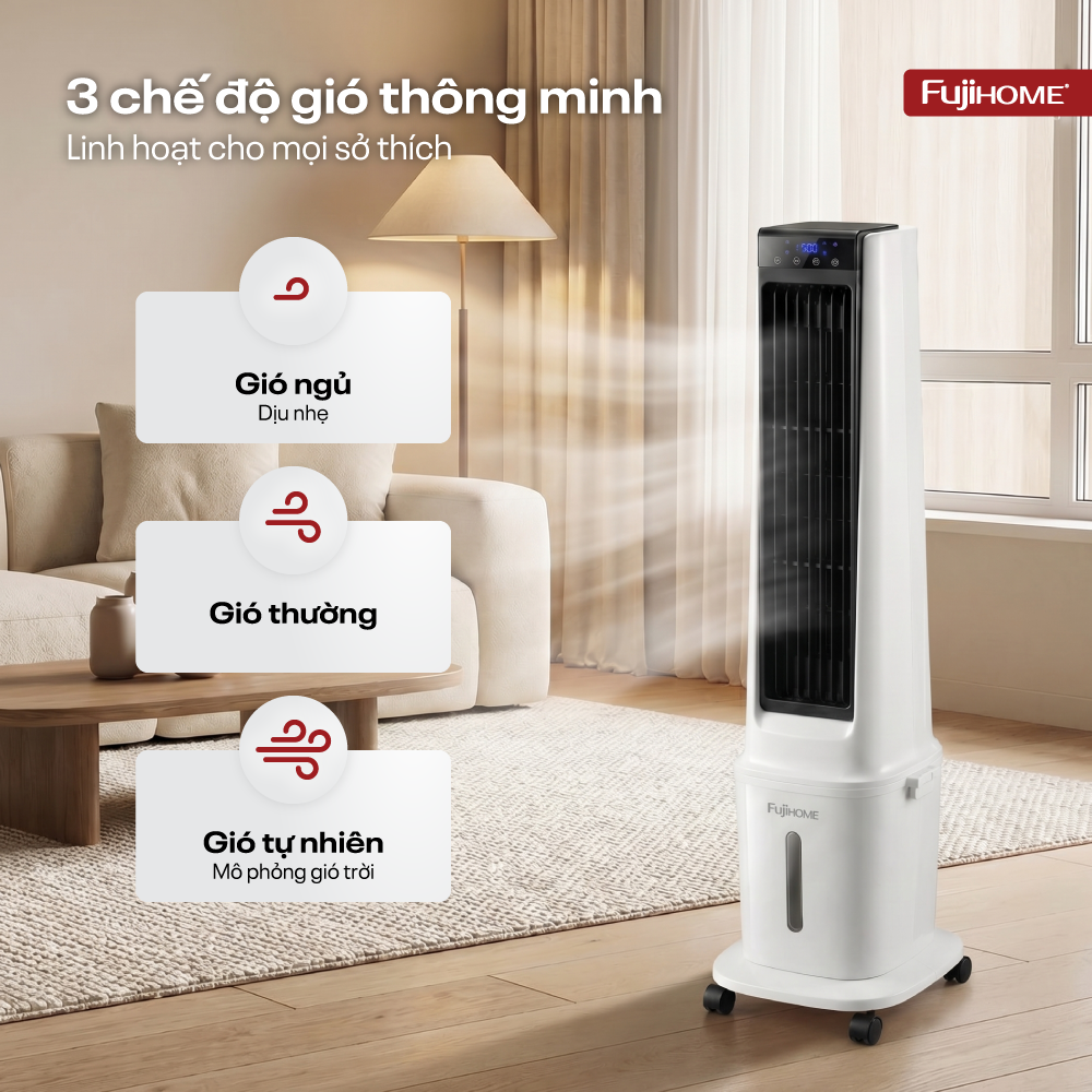 Máy làm mát không khí bằng bay hơi Fujihome AC-17N_thumbnail_3