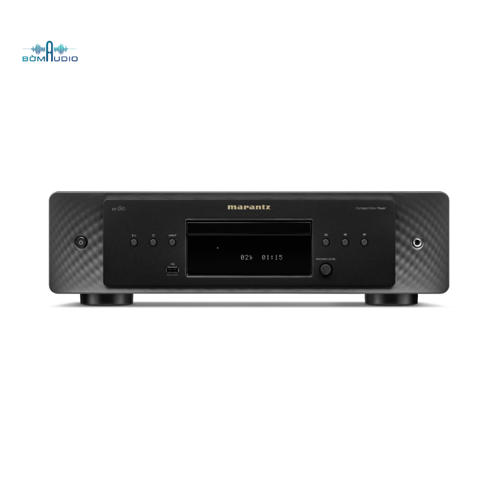 Đầu CD MARANTZ CD60_thumbnail_0
