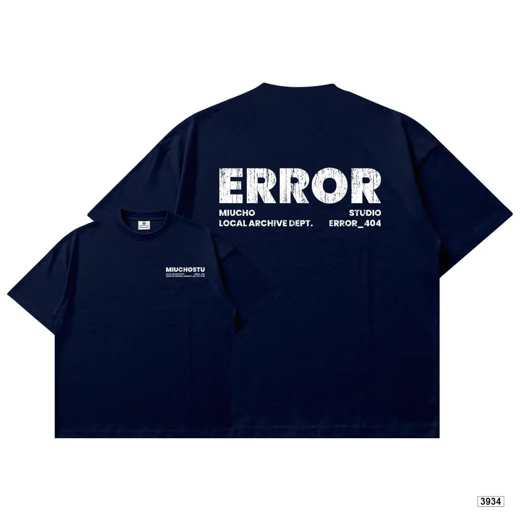 Áo thun boxy unisex chất thoáng mát Miucho 3934_thumbnail_15