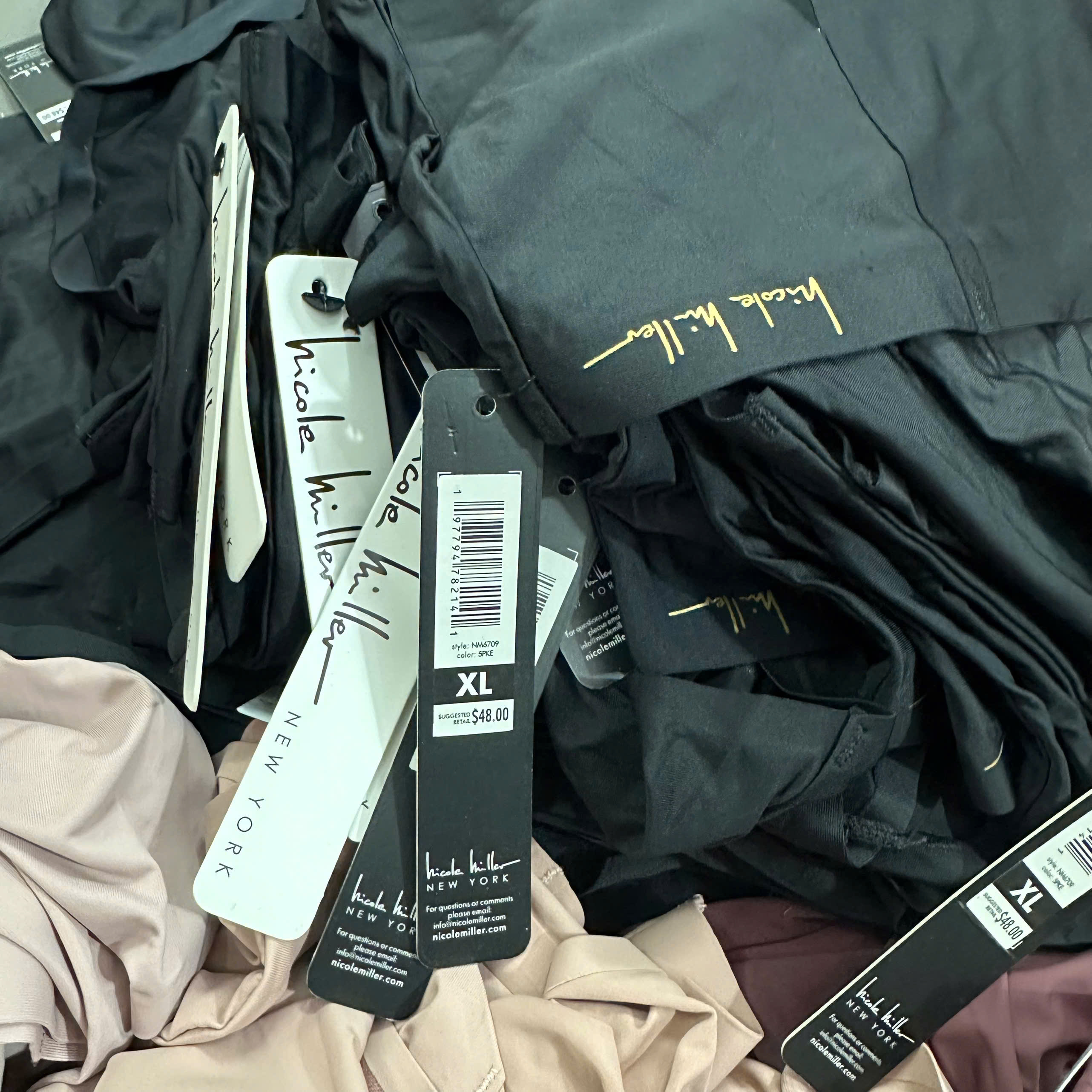 E535 SET 5 QUẦN CHIP NEW YORK ( mix set ngẫu nhiên )_thumbnail_6