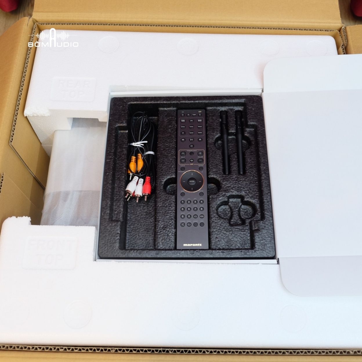 [LIKENEW-FULLBOX 99%] Đầu SACD/CD MARANTZ SACD 30N_thumbnail_8