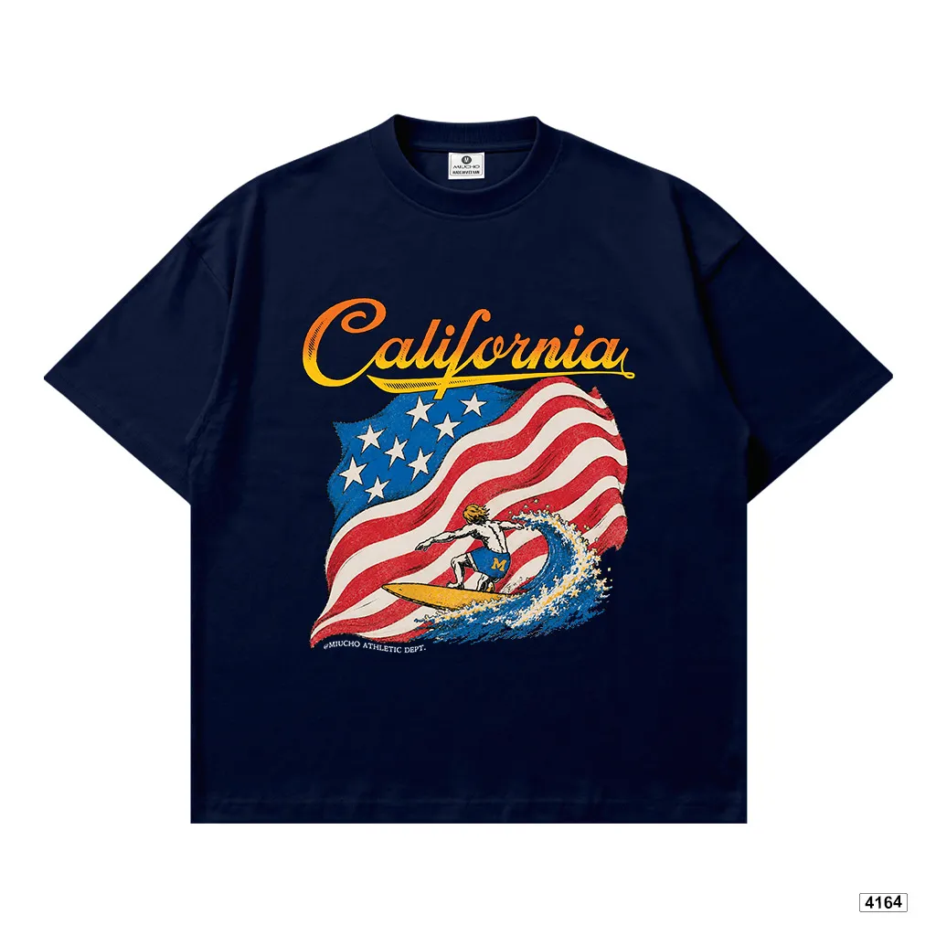 Áo thun boxy nam nữ street style California Miucho 4164_thumbnail_12
