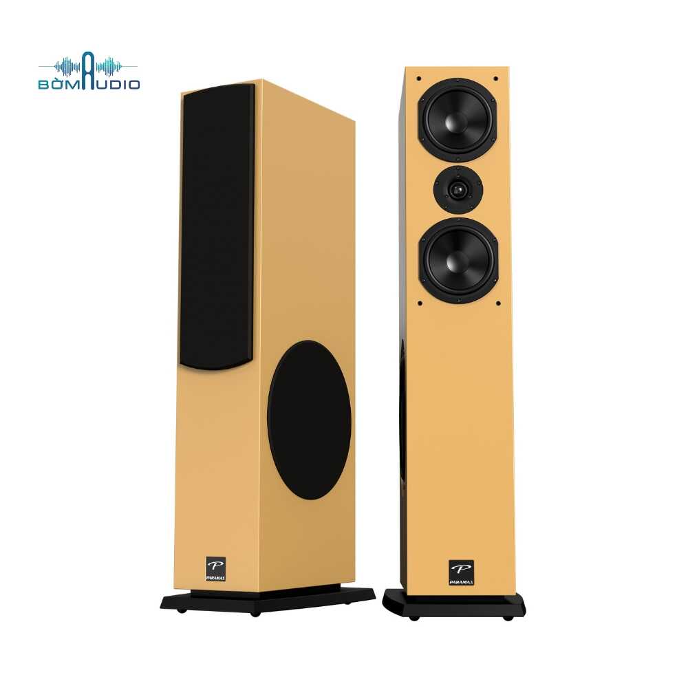 Loa Cột PARAMAX D88 LUXURY_thumbnail_3