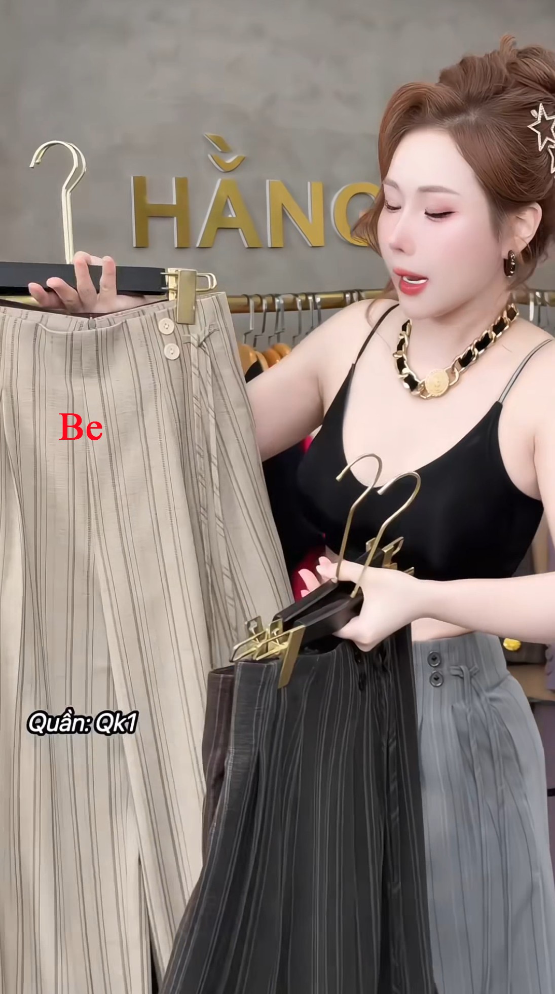 Quần dài kẻ 1064_thumbnail_4