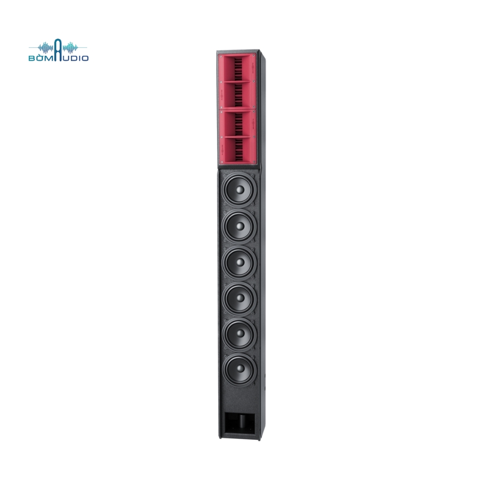 Loa Column AUDIOCENTER L65 MK2 + L65S MK2_thumbnail_2