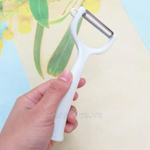 DAO NẠO CỦ QUẢ  ECHO