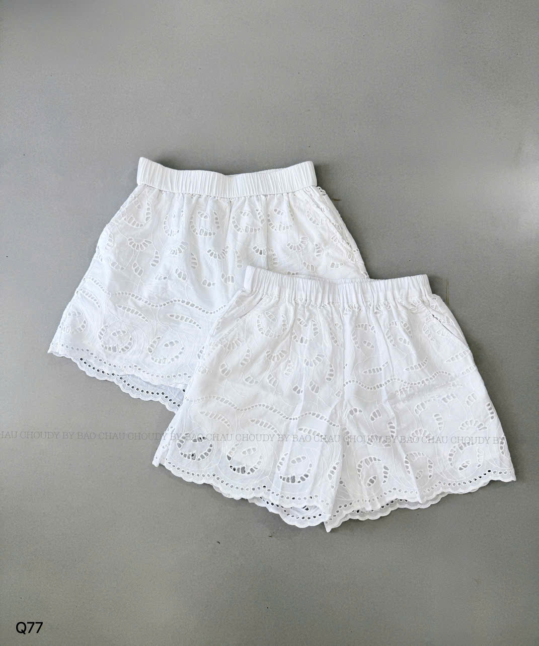 Q77 QUẦN SHORT TRẮNG_thumbnail_1