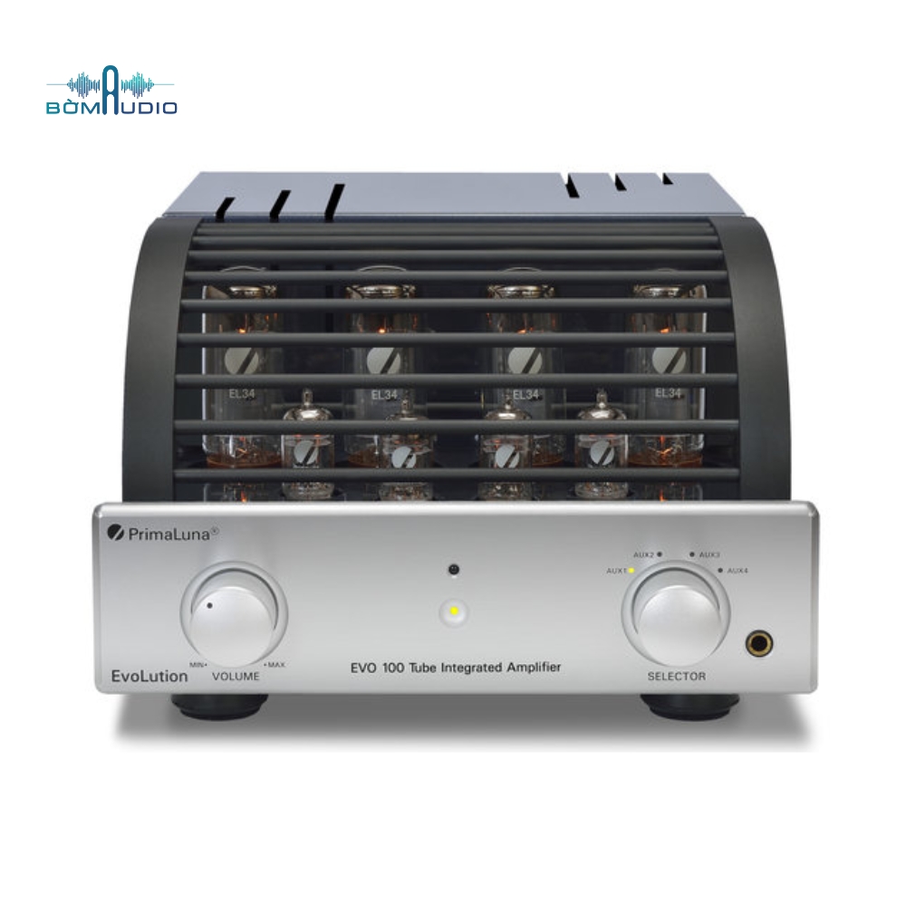 Amply Đèn PRIMALUNA EVO 100 INTEGRATED AMPLIFIER_thumbnail_1