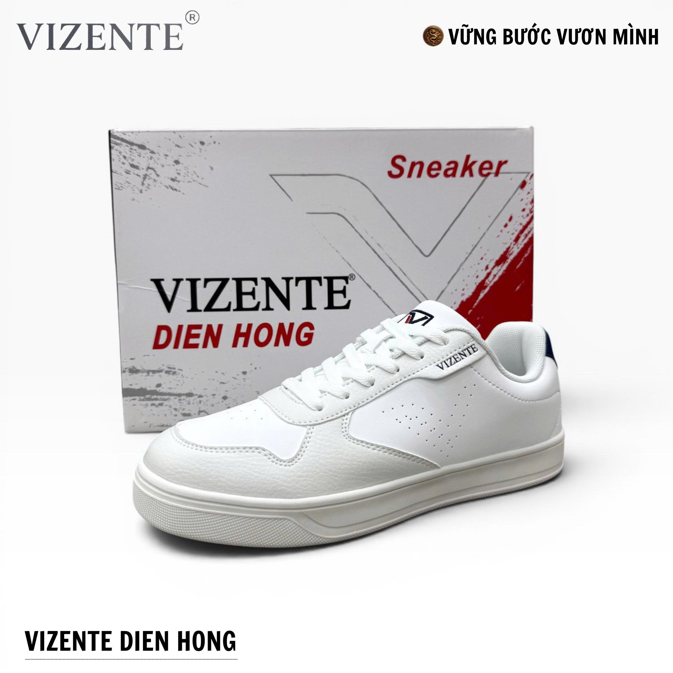 Giày Sneaker VIZENTE DIEN HONG 1_thumbnail_1