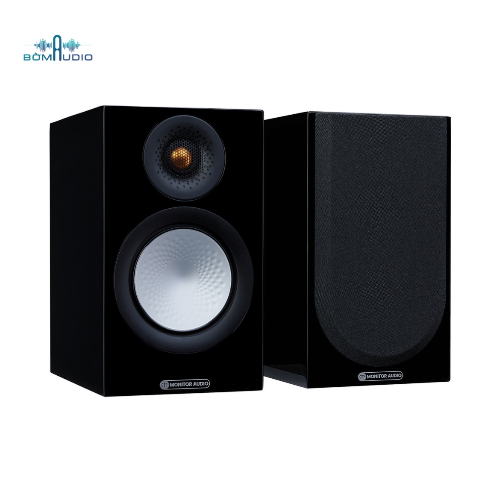 Loa Bookshelf MONITOR AUDIO SILVER 50 7G_thumbnail_1