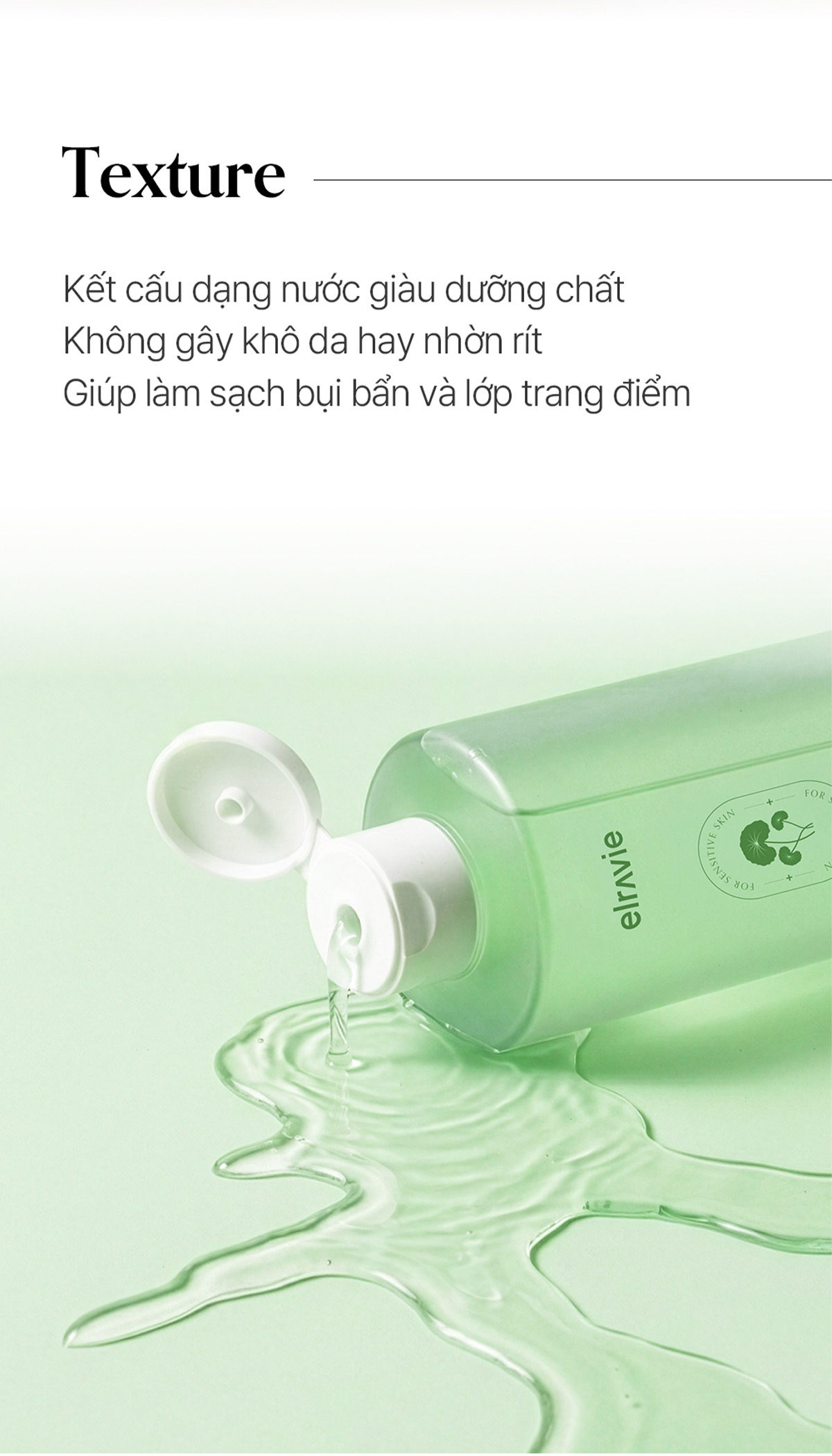 Nước tẩy trang Elravie Hycicamue Cleansing Water_thumbnail_10