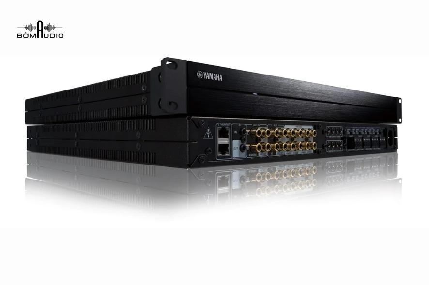 Amply Đa Vùng YAMAHA XDA-AMP5400RK
