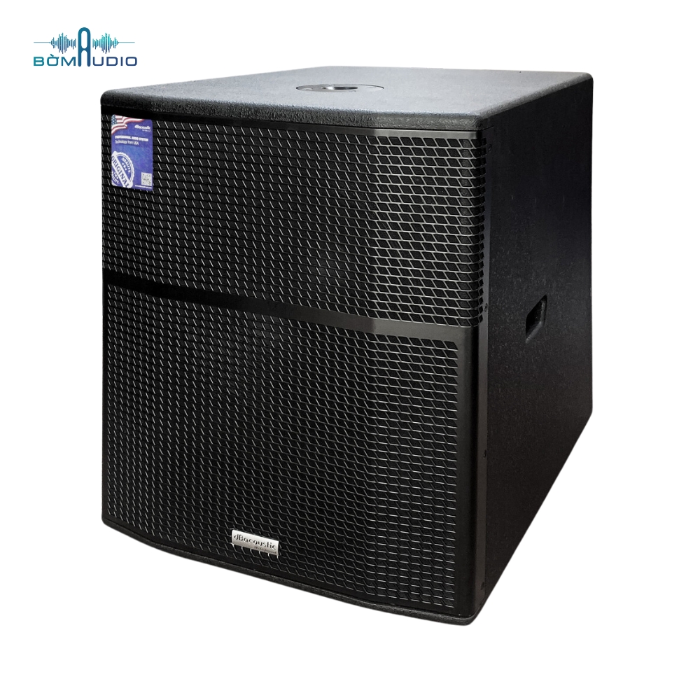 Loa Subwoofer DBACOUSTIC PK115S+_thumbnail_1