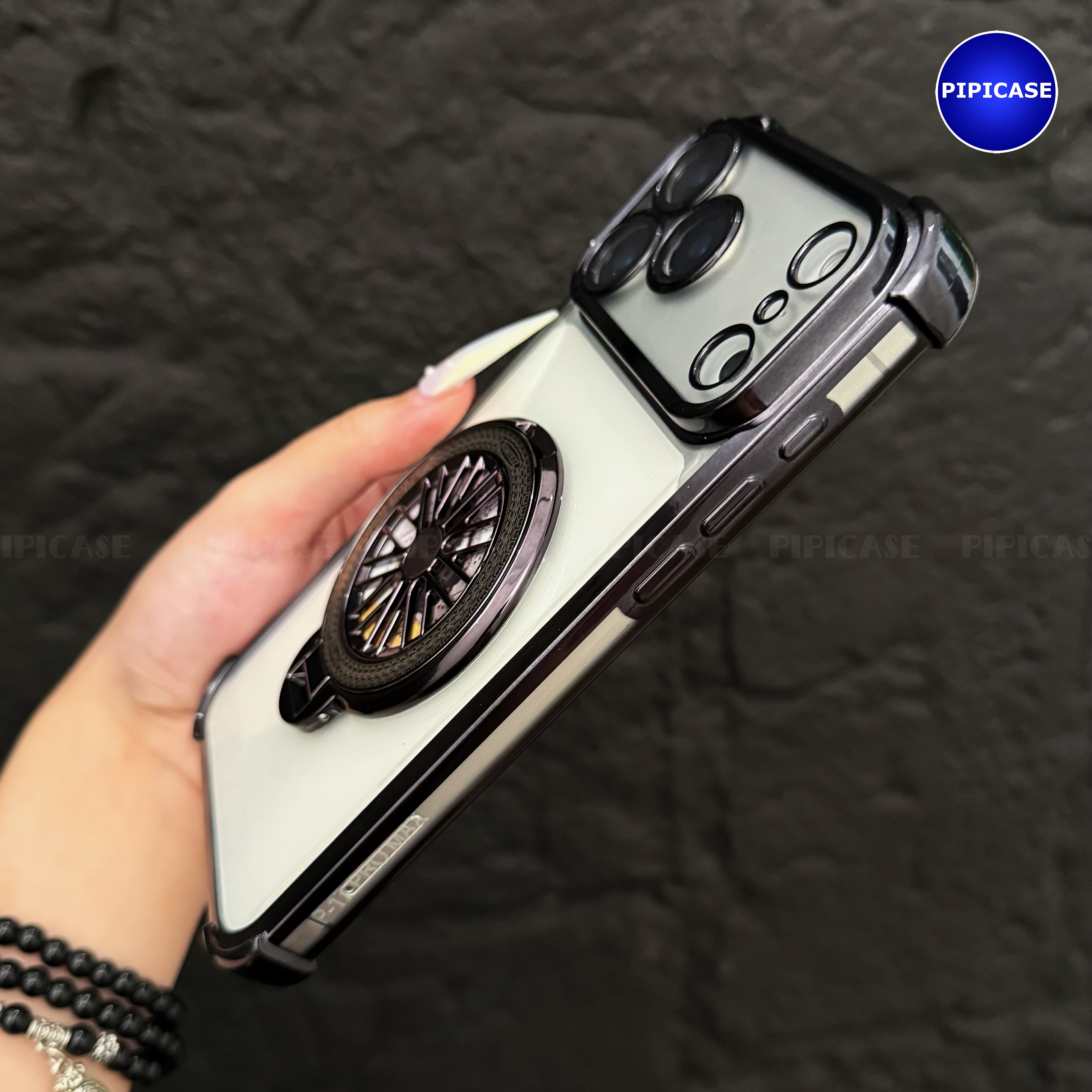 Ốp Lưng iPhone 17 Pro Max - AB - Đen_thumbnail_13