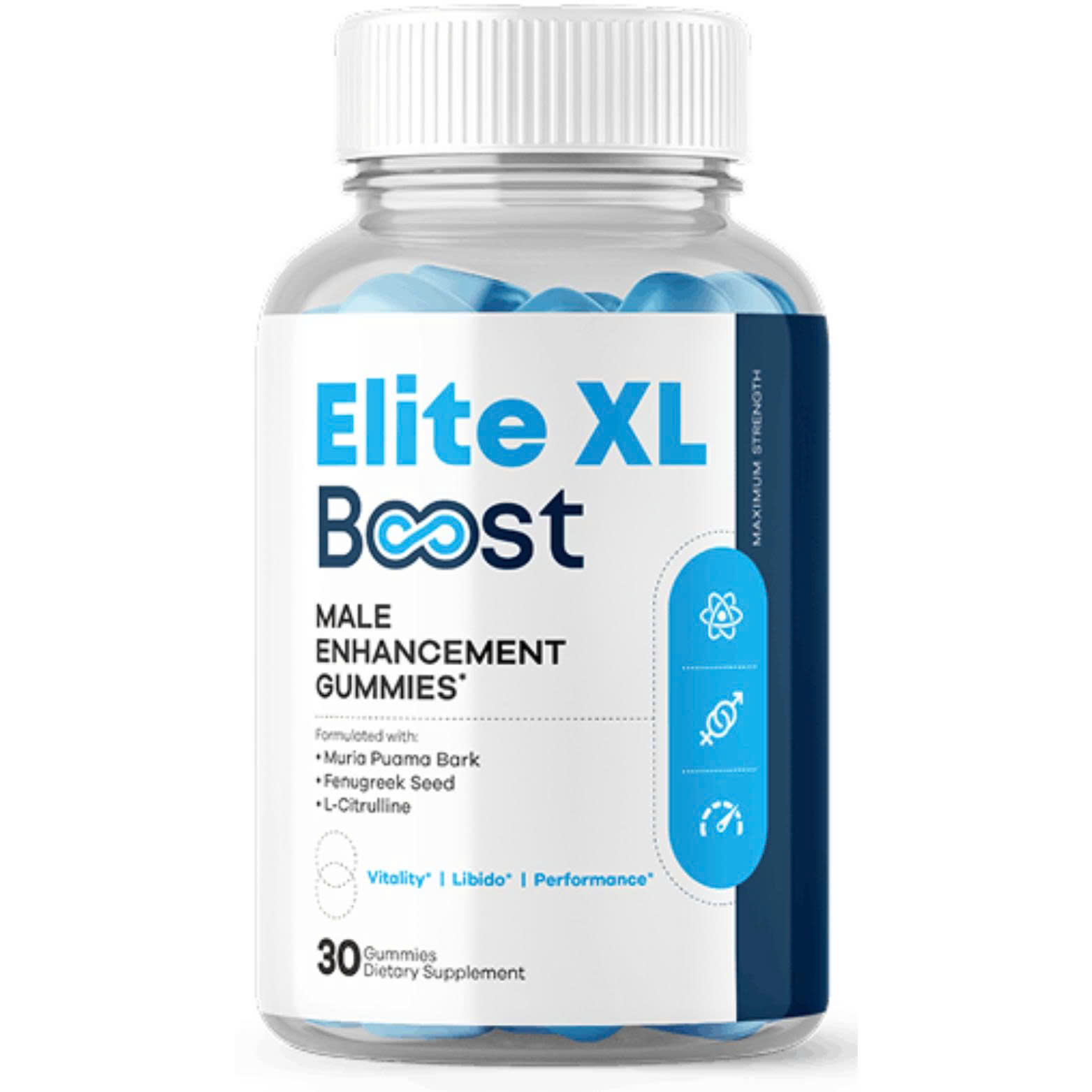 EliteXL Male Enhancement