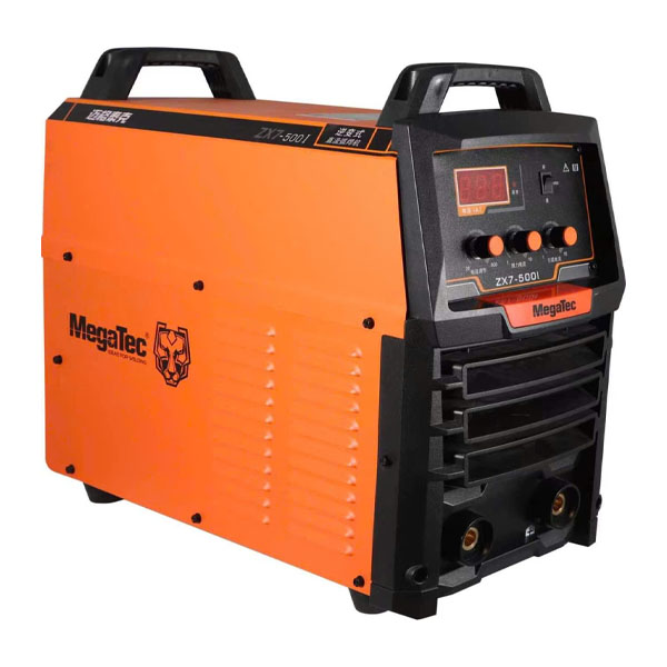 Máy hàn que ARC/ZX7-500I MEGATEC