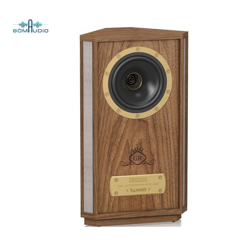 Loa Bookshelf TANNOY AUTOGRAPH MINI OW_thumbnail_2
