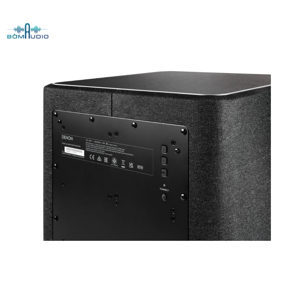 Loa Sub DENON HOME Subwoofer_thumbnail_5