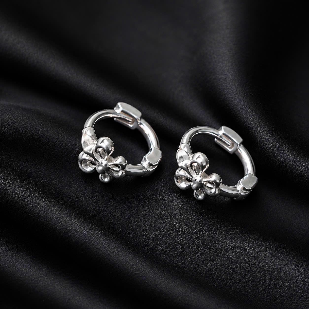 Khuyên vòng bạc xi kim Iris 6mm_thumbnail_2