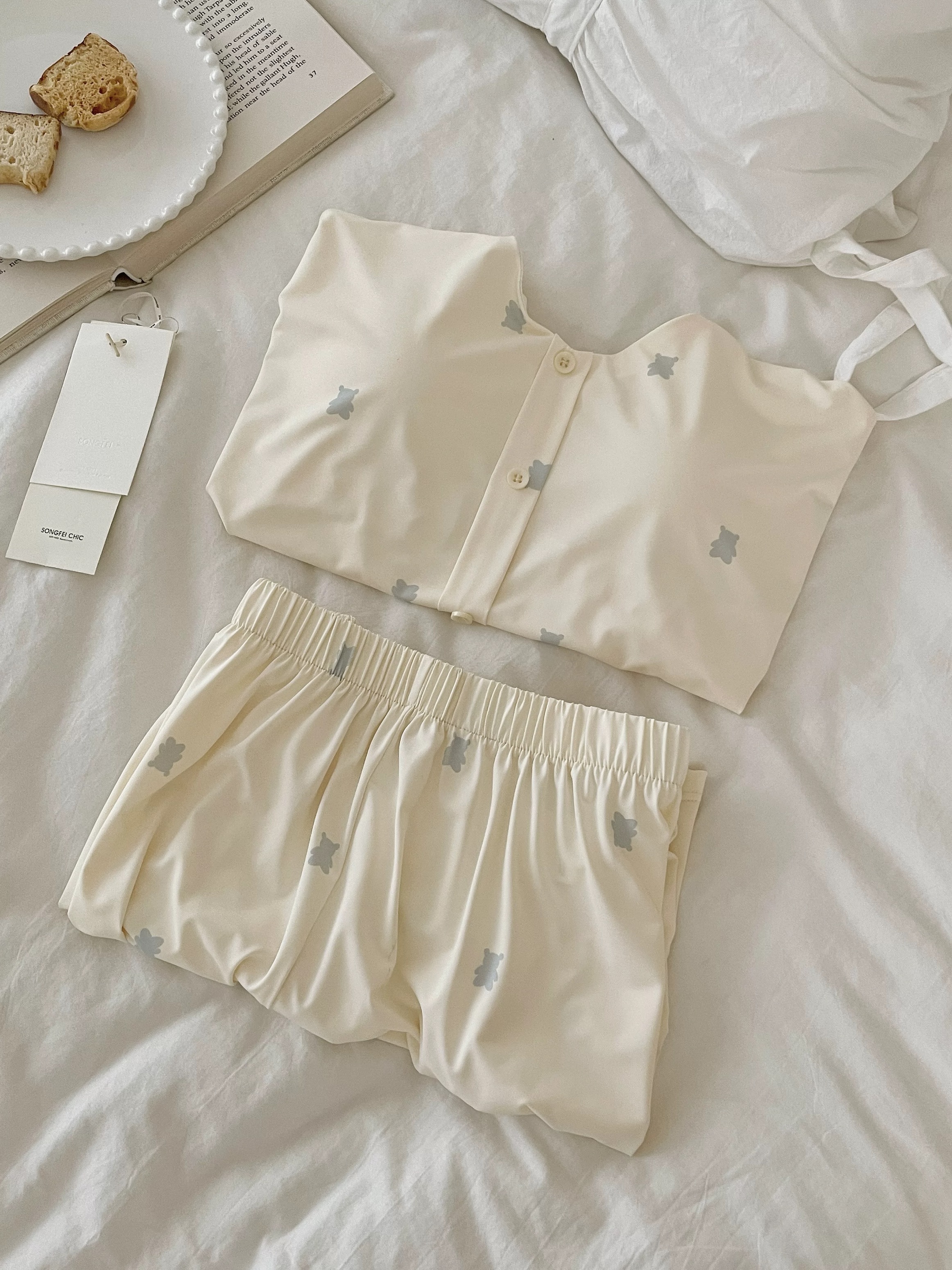 Set ice silk 2 dây kèm đệm ngực_thumbnail_2