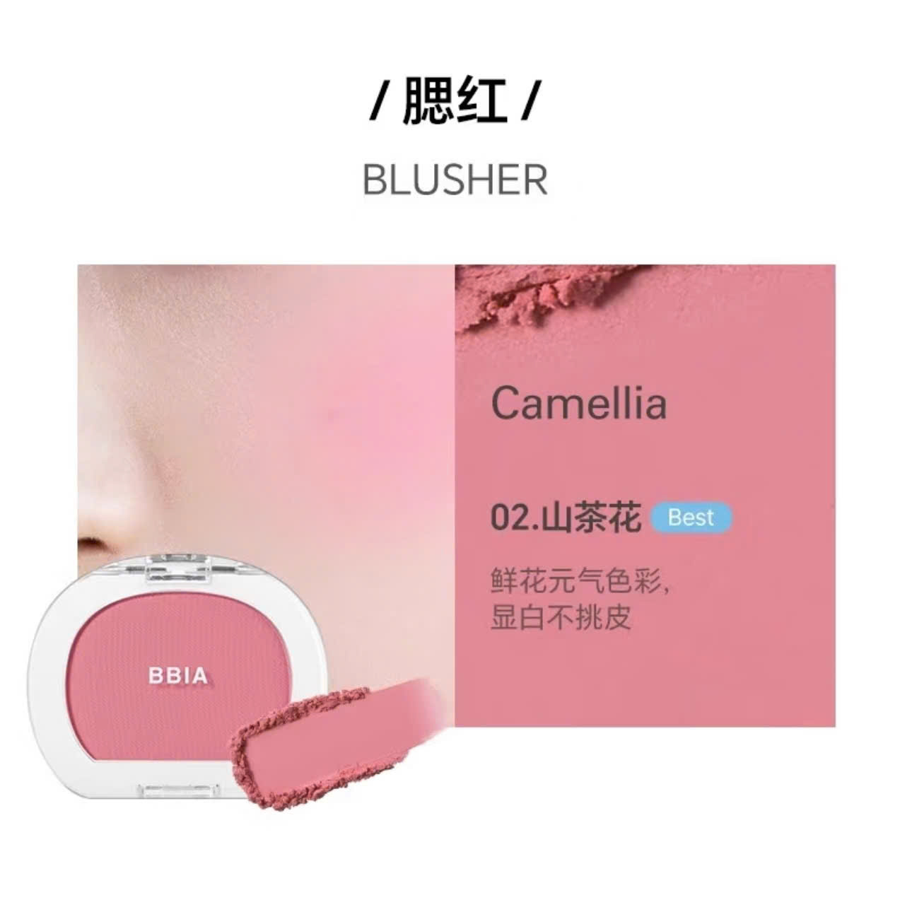 02 Camellia