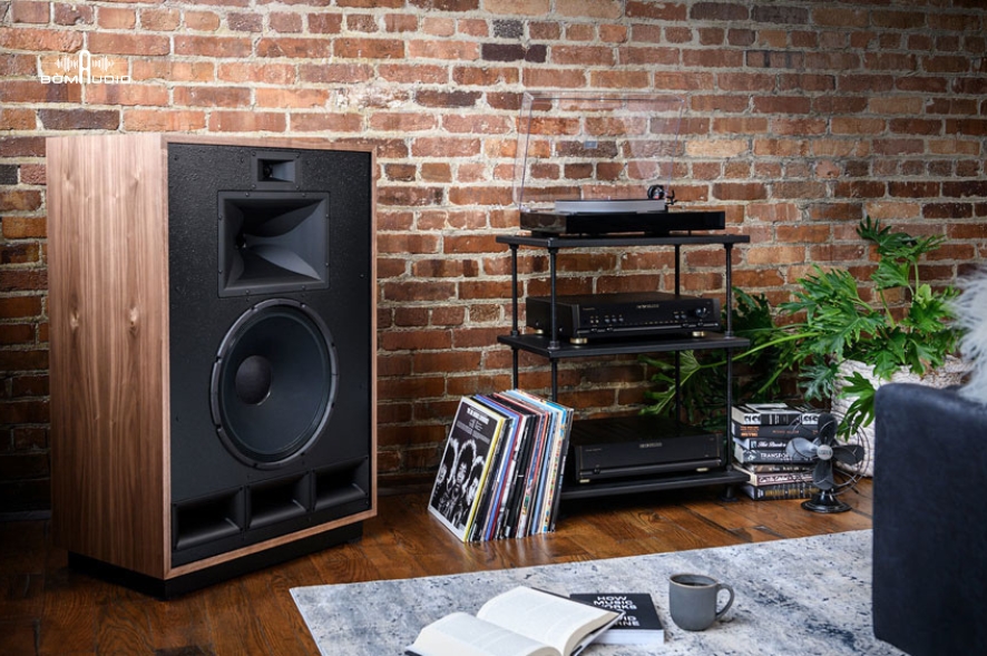Loa đứng Klipsch Heresy IV 