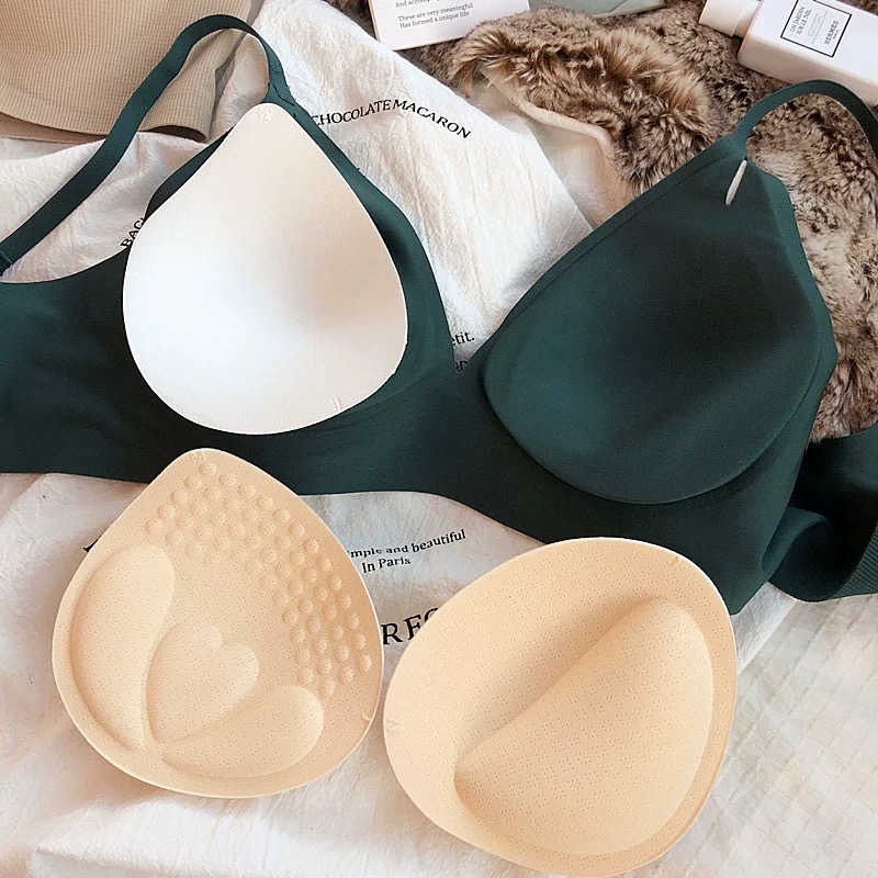 Drop Bra