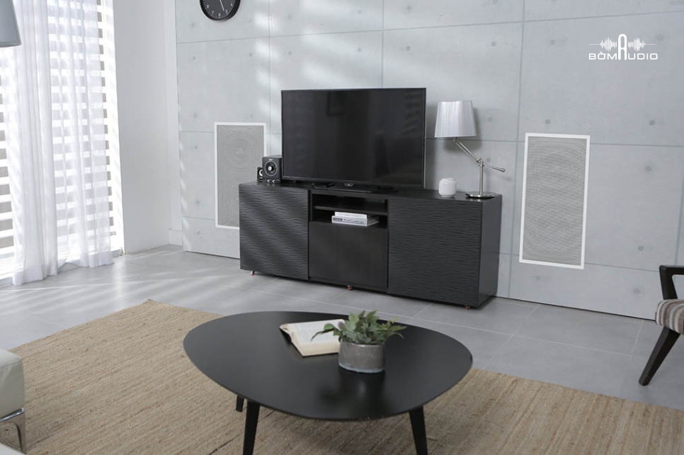 Loa Subwoofer SVS 3000 IN-WALL