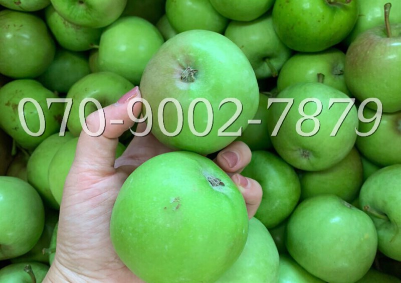 Táo xanh rôn rốt ( kg )