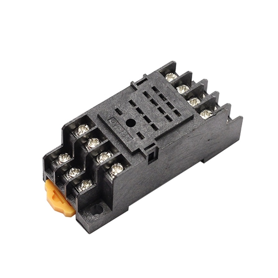 Rơ le trung gian 14 chân, 24VDC