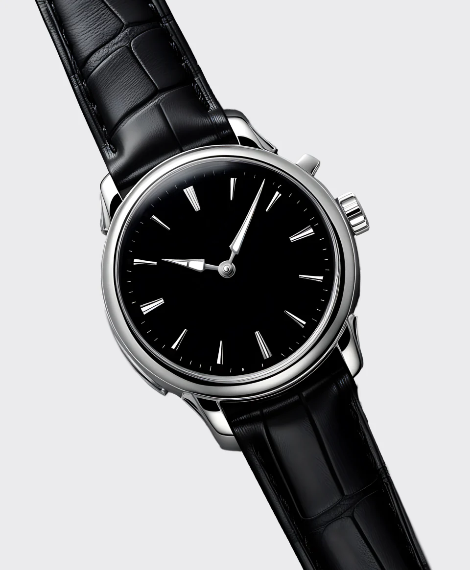 Classic Analog Timepiece_thumbnail_2