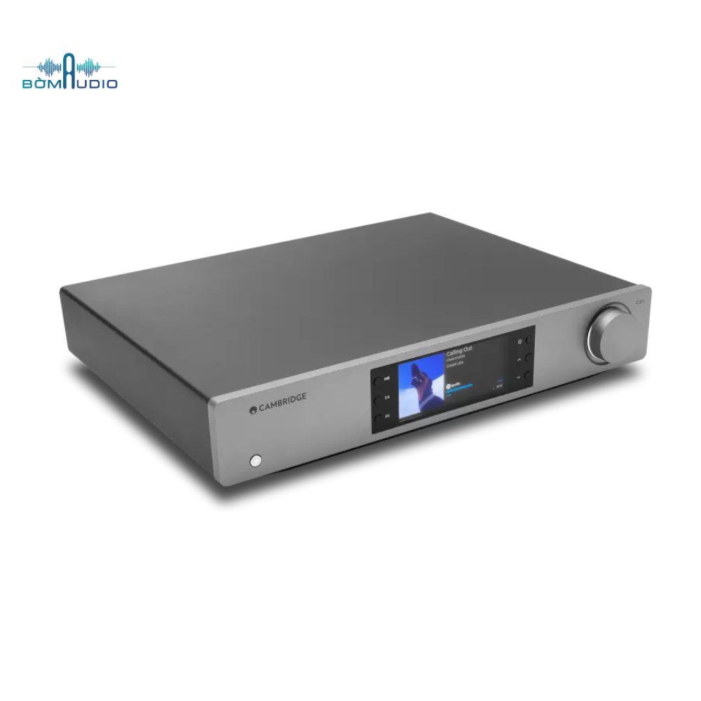Network Player CAMBRIDGE AUDIO CXN100_thumbnail_1