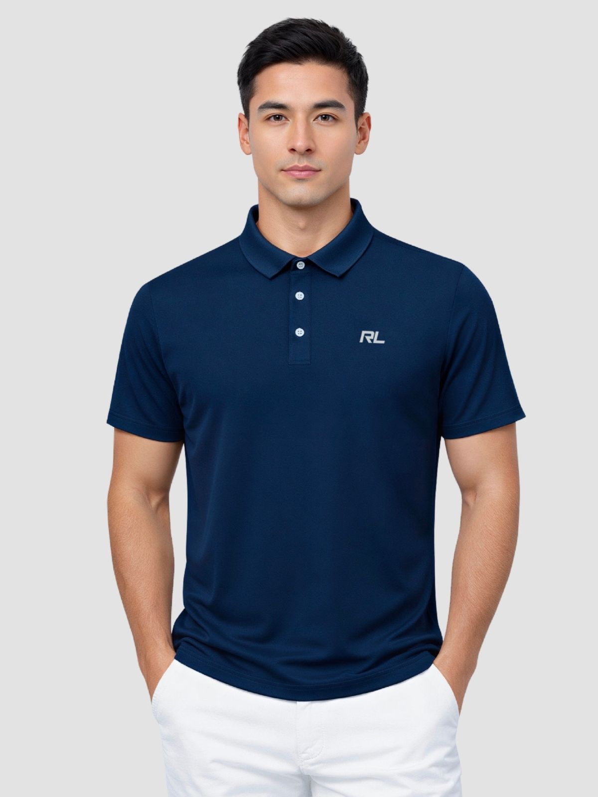 ÁO THUN T-SHIRT NAM RDOA007