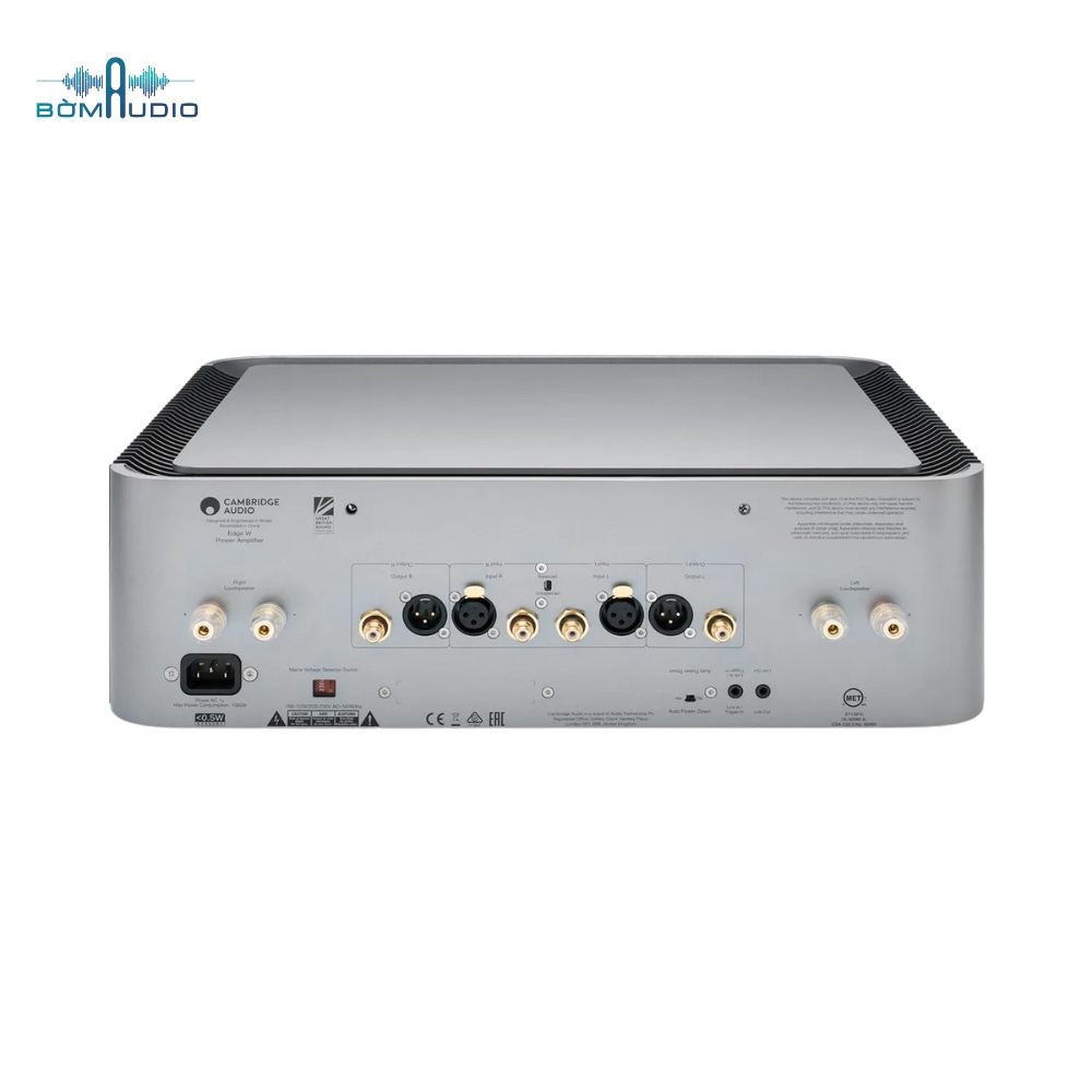 Power Amply CAMBRIDGE AUDIO EDGE W_thumbnail_4